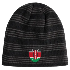 Kenya Shield Beanie