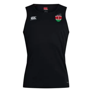 Kenya Shield Club Dry Singlet