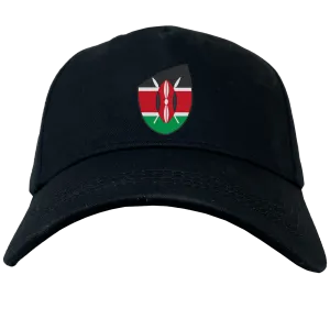 Kenya Shield Flex Drill Cap