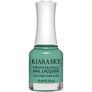 KIARA SKY / Lacquer Nail Polish - Whoopsy Daisy N532 15ml.