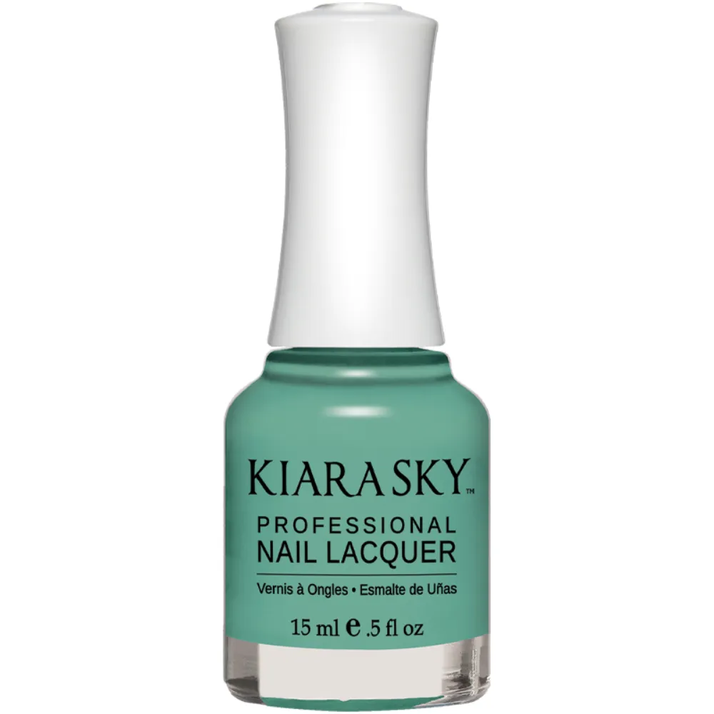 KIARA SKY / Lacquer Nail Polish - Whoopsy Daisy N532 15ml.