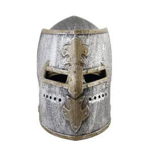 Knight Helmet