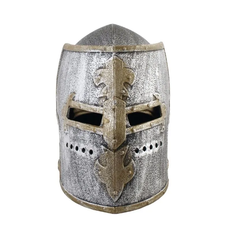 Knight Helmet