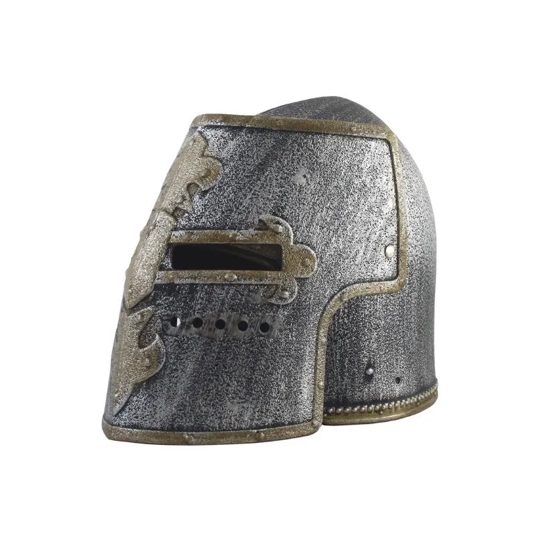 Knight Helmet