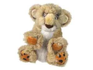 KONG Comfort Kiddos Lion Dog Soft Toy