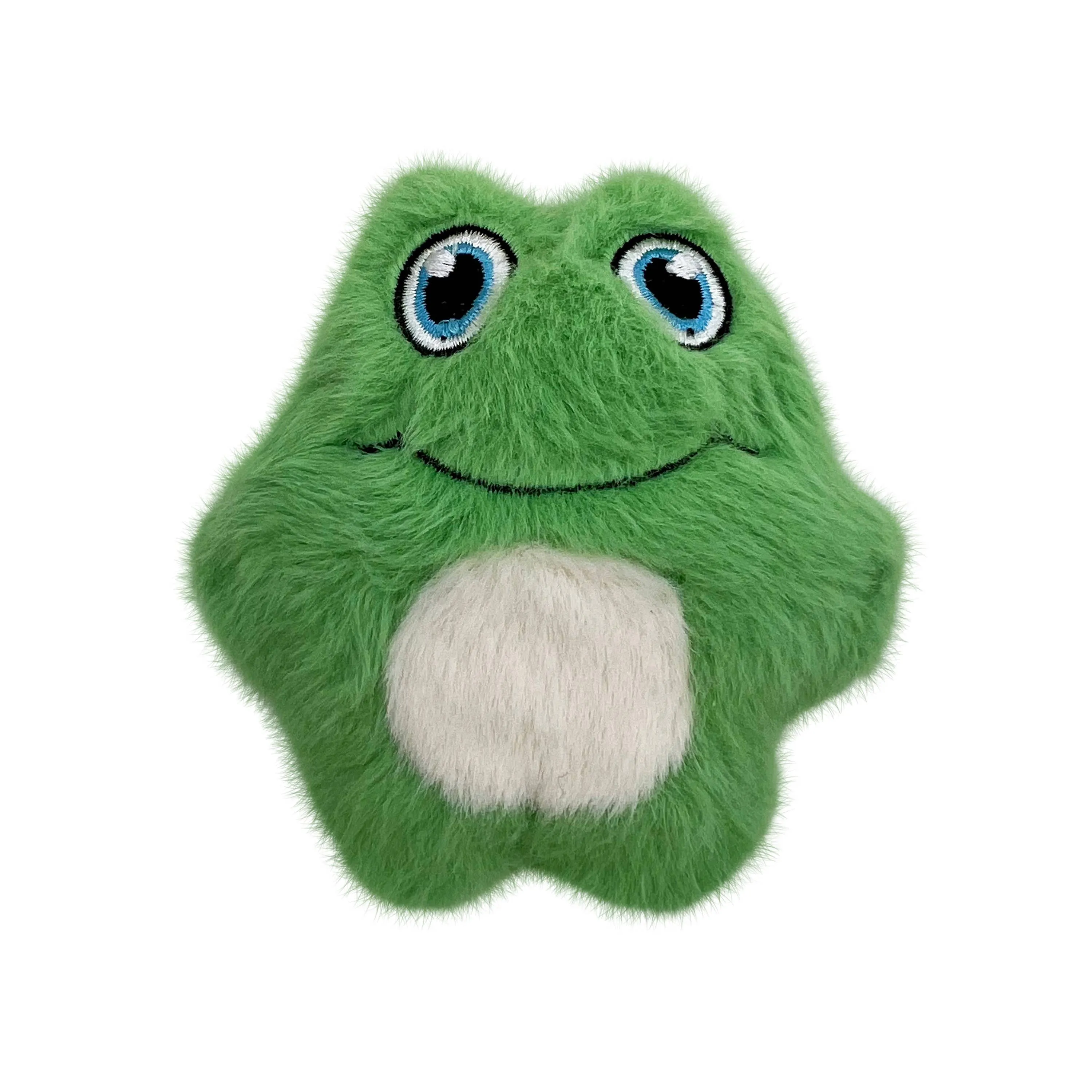 KONG® Snuzzles Mini Animal Dog Plush Toy