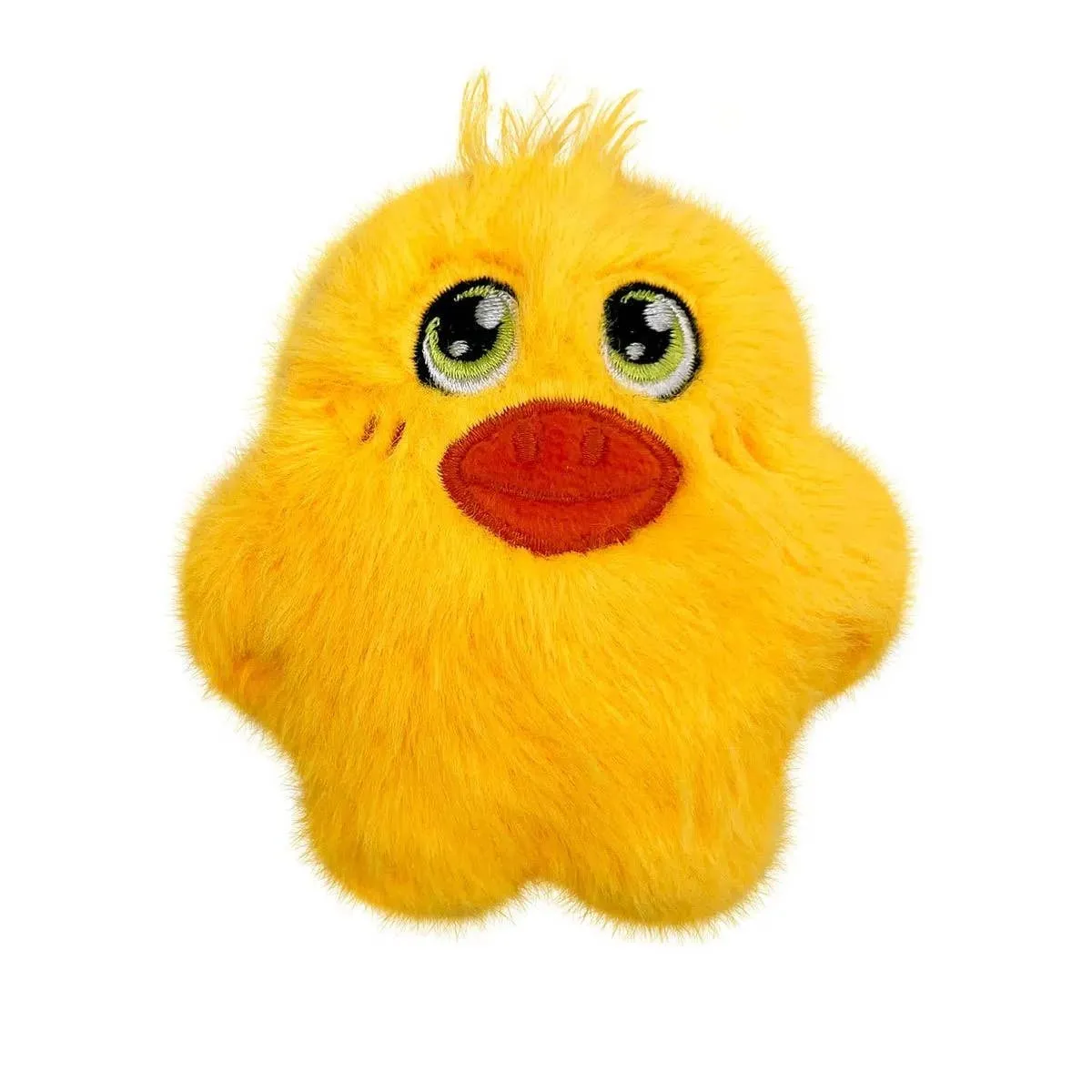 KONG® Snuzzles Mini Animal Dog Plush Toy