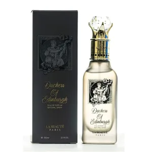 La Beaute Duchess of Edinburgh Perfume For Women EDP 100ml