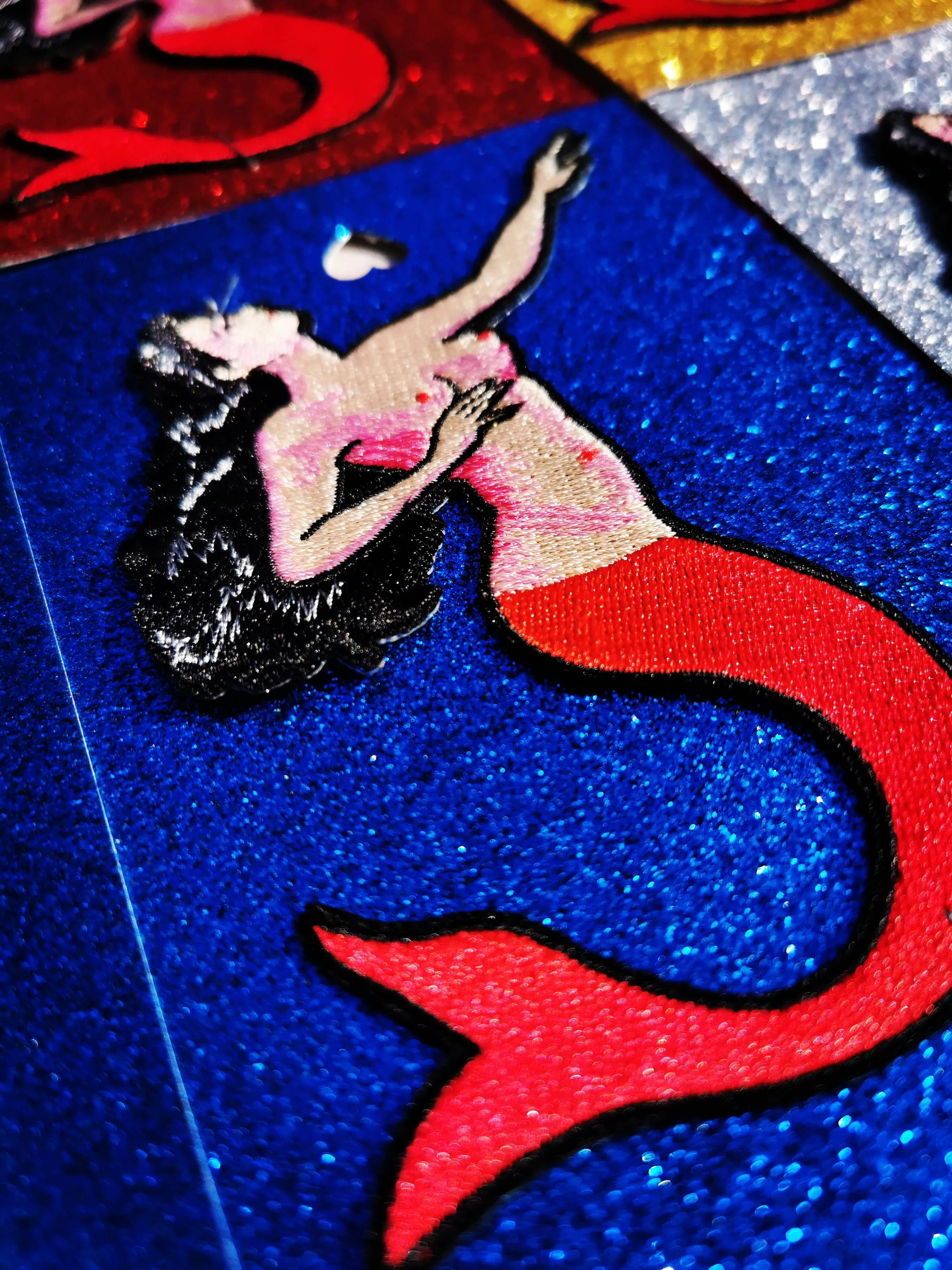 La Sirena