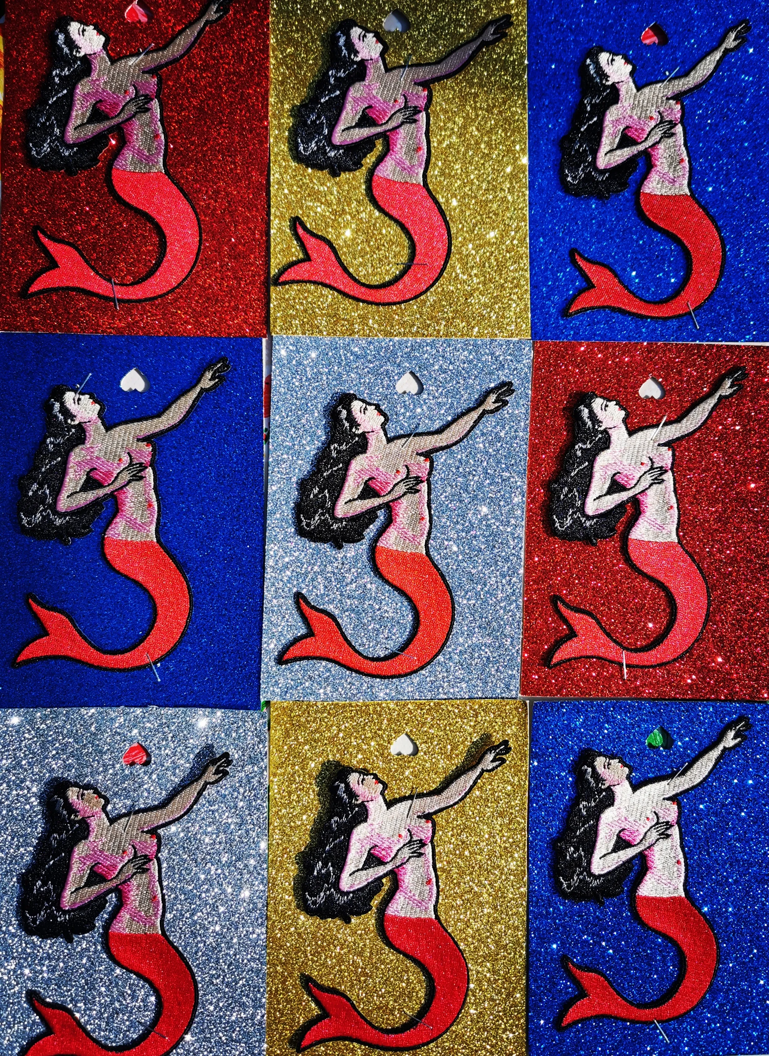 La Sirena