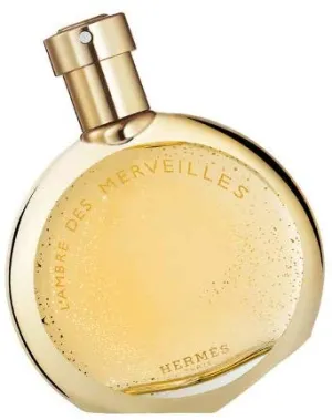 L'Ambre Des Merveilles by Hermes - Perfumes for Women - Eau de Parfum, 50ml