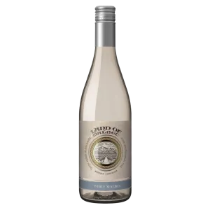 Land Of Malbec Malbec Blanco