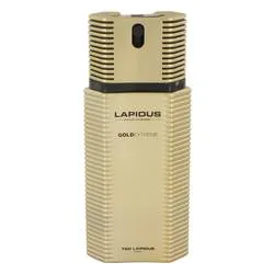 Lapidus Gold Extreme Eau DE Toilette Spray (Tester) By Ted Lapidus