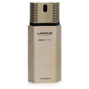 Lapidus Gold Extreme Tester