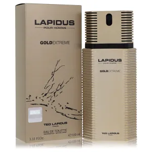 Lapidus Gold Extreme