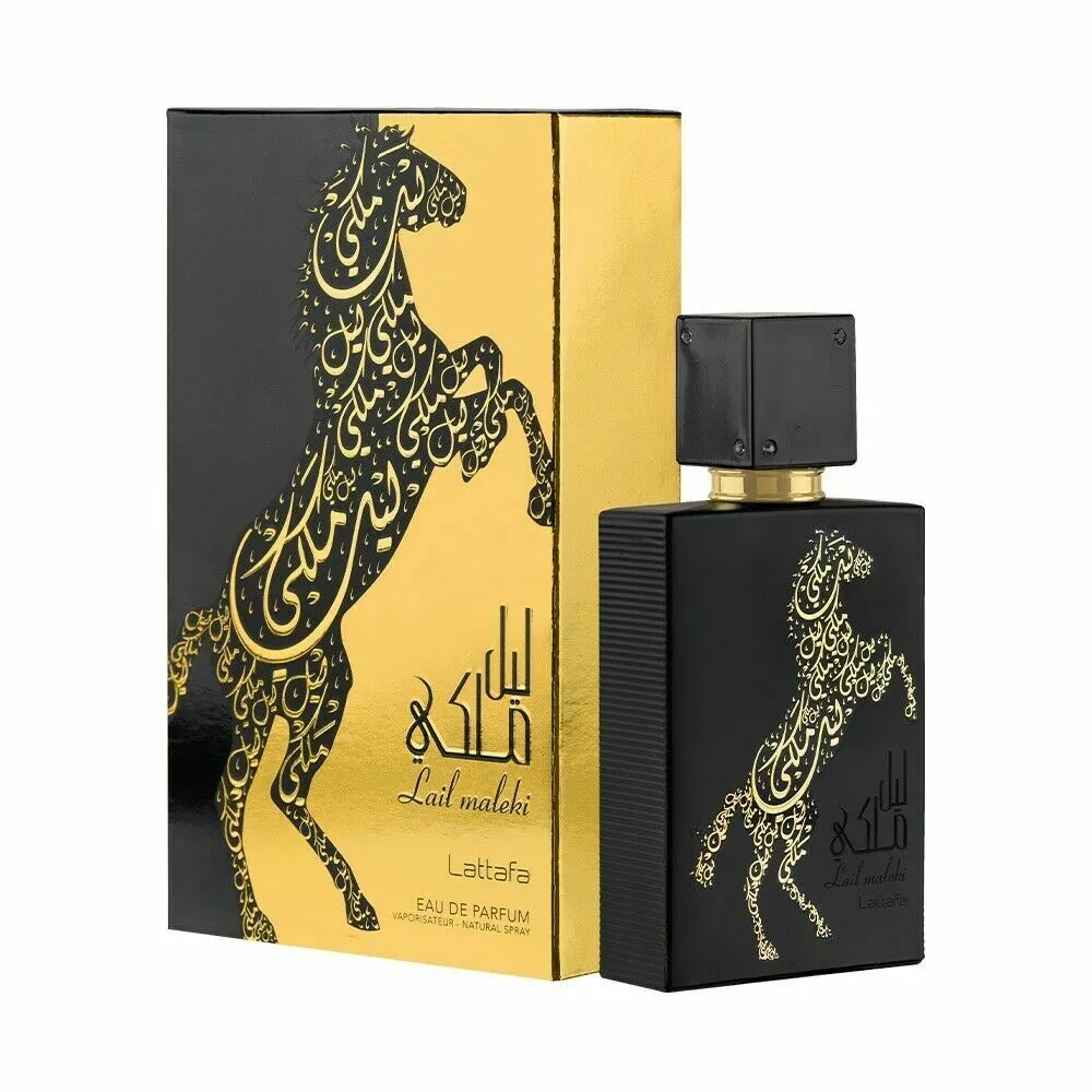 Lattafa Lail Malaki Perfume For Women EDP 30ml