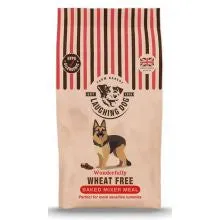 Laughing Dog Wheat Free Biscuit Meal 10kg