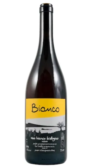 Le Coste Bianco 2021