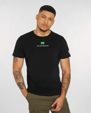 LFC Adults Brazil Tee