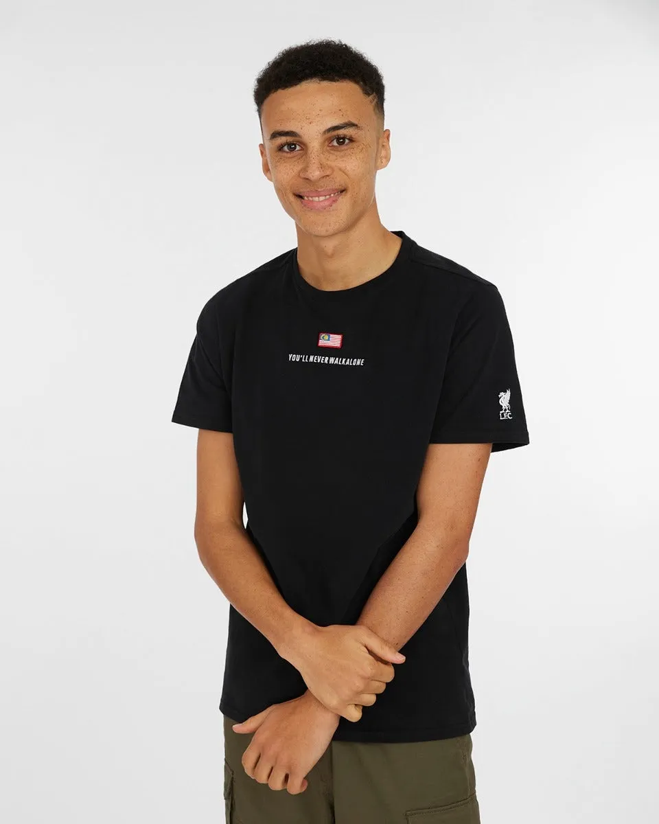 LFC Adults Malaysia Tee