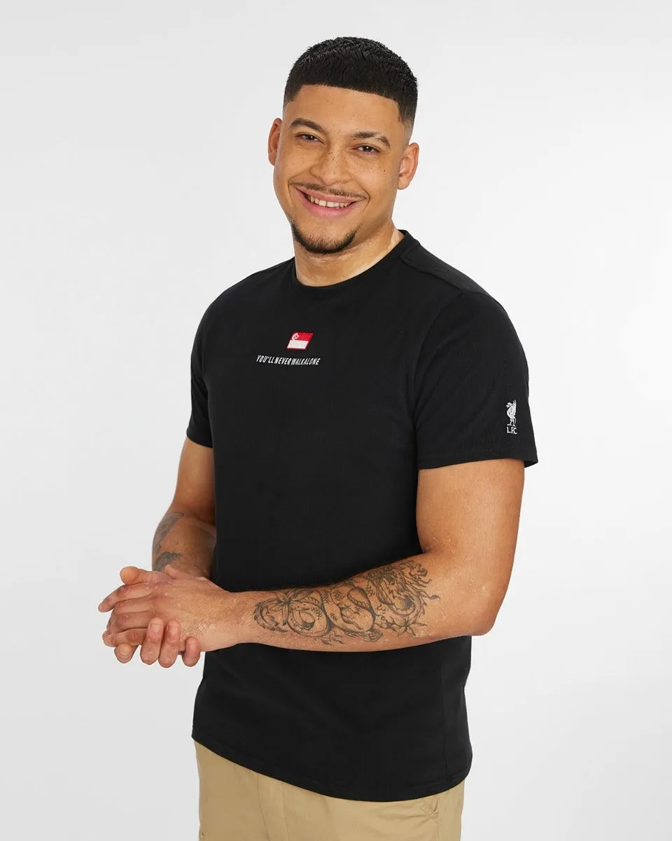 LFC Adults Singapore Tee