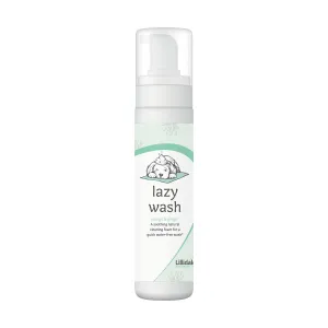 Lillidale Lazy Wash