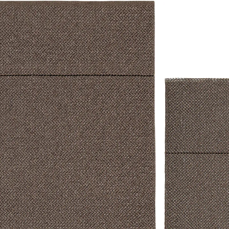 Lily Metallic Rug 28" x 51"