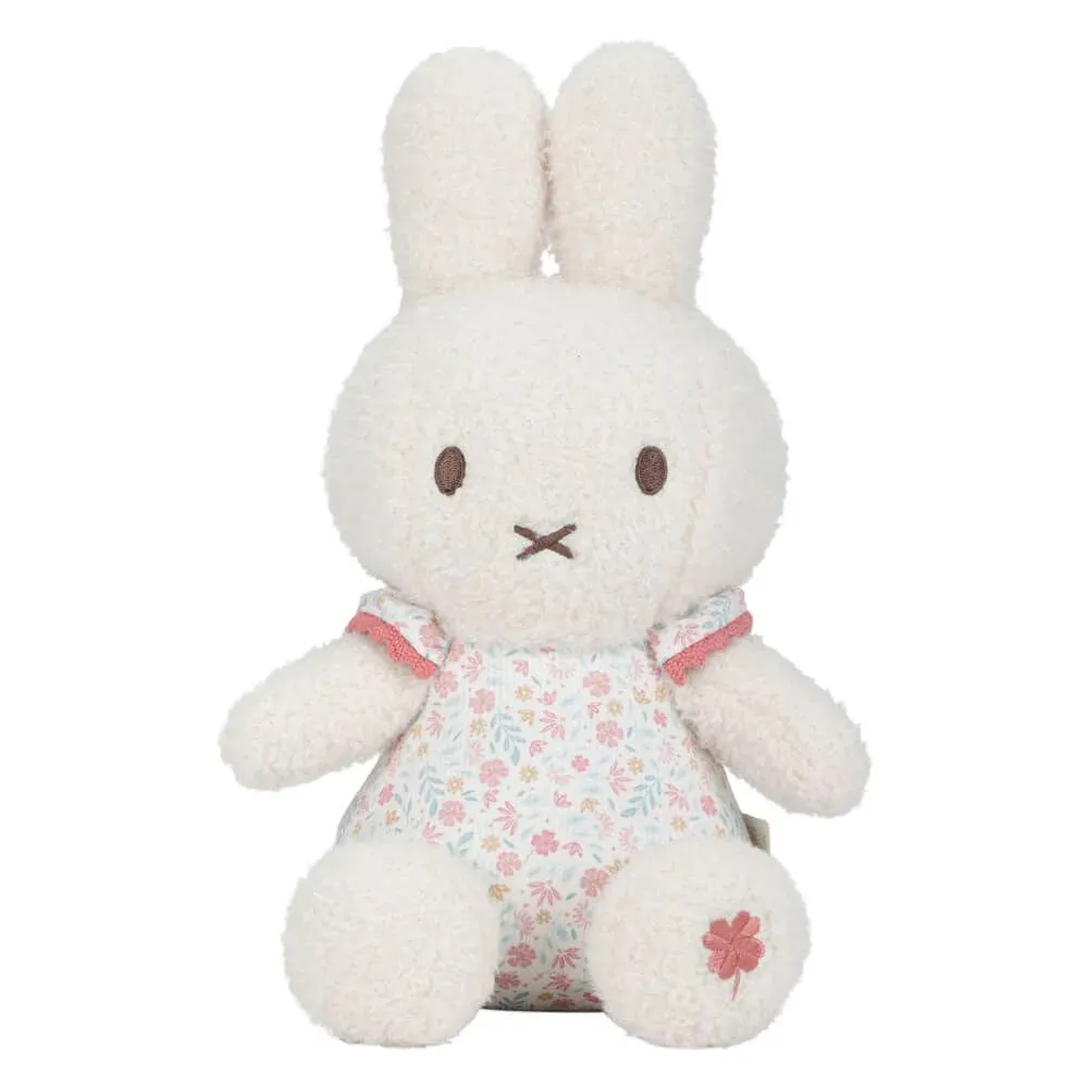 Little Dutch x Miffy Cuddle 30 cm - Lucky Blossom