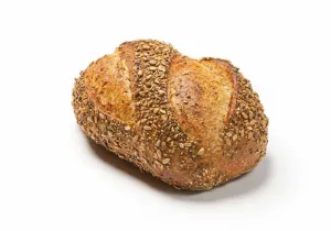 Loaf 9 Grain
