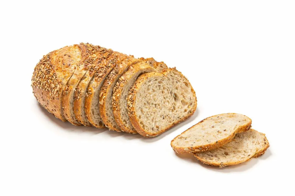 Loaf 9 Grain
