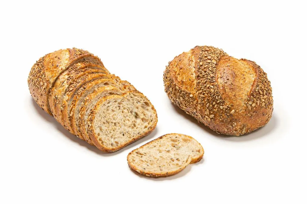 Loaf 9 Grain