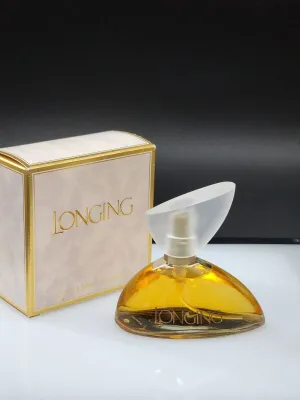 Longing Cologne 1.7oz for Woman