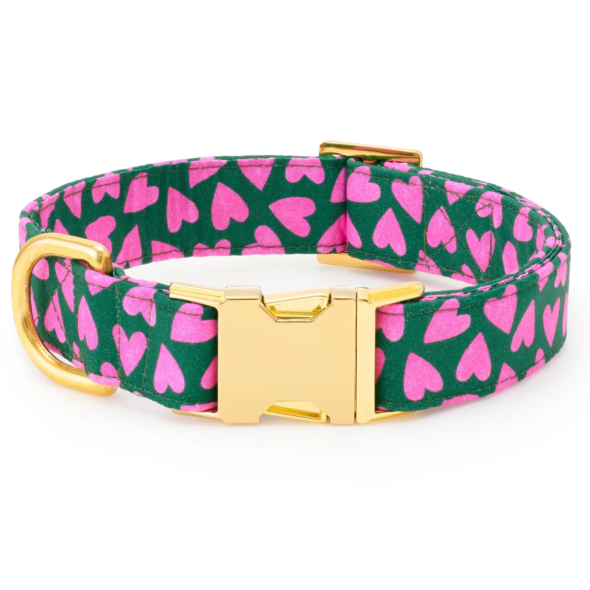 Lovestruck Lady Bow Collar