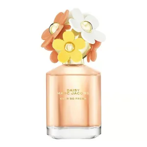<strong> MARC JACOBS <br> DAISY EVER SO FRESH </strong><br> Eau de Parfum