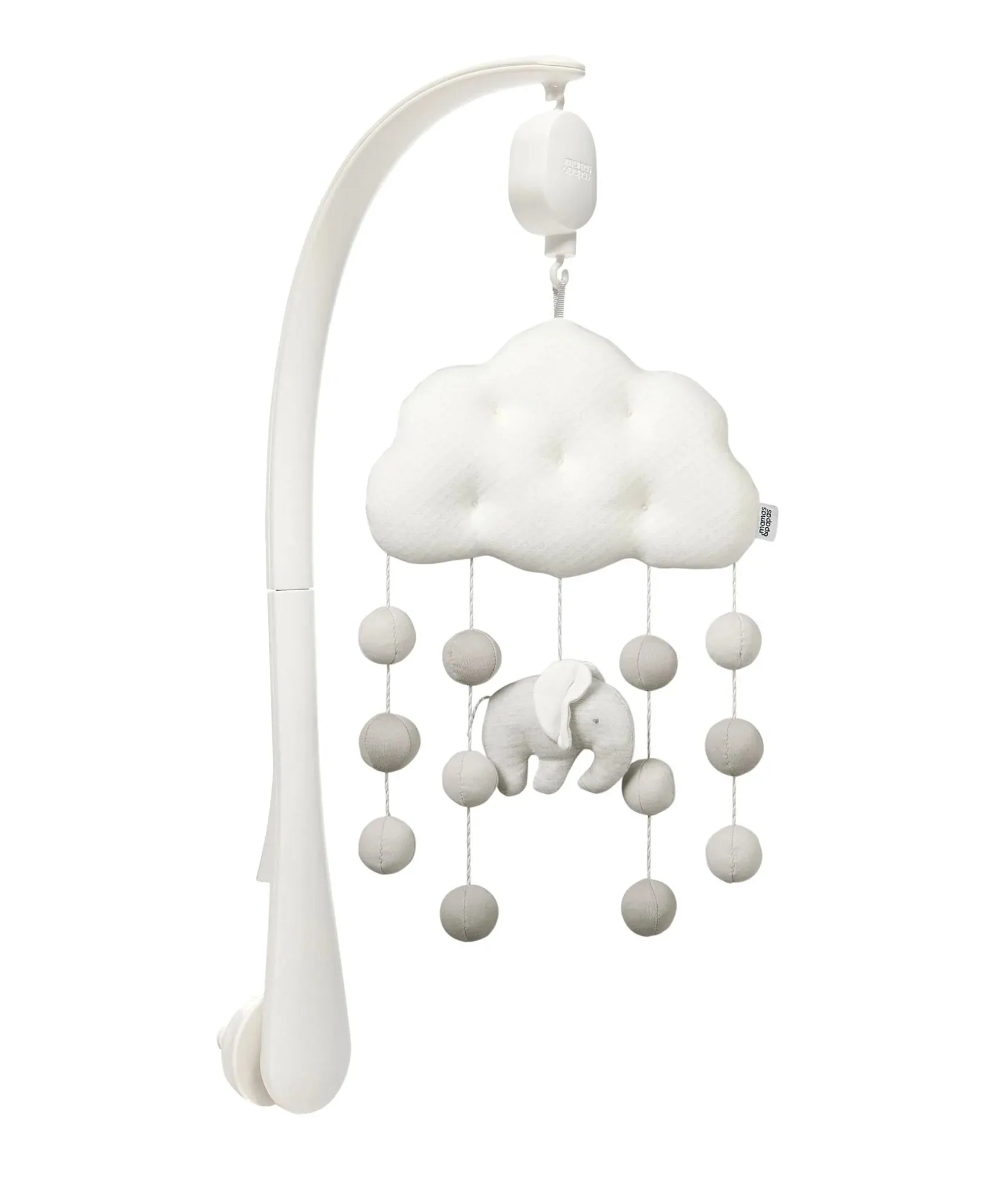 Mamas & Papas 'Welcome To The World' Musical Cot Mobile