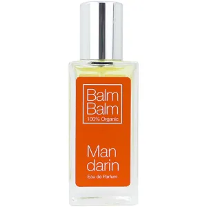 Mandarin Natural Perfume