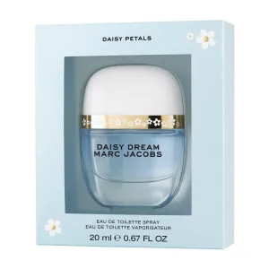 Marc Jacobs Daisy Dream Perfume For Women EDT 20ml
