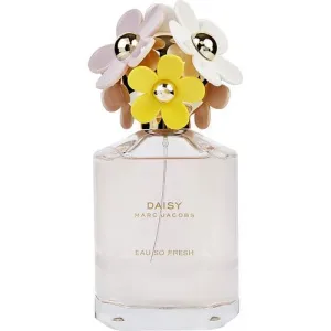MARC JACOBS DAISY EAU SO FRESH by Marc Jacobs Edt Spray 4.2 Oz *Tester for Women