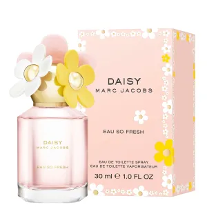 Marc Jacobs Daisy Eau So Fresh Eau de Toilette 125ml Spray