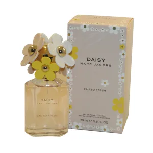 Marc Jacobs Daisy Eau So Fresh Eau De Toilette for Women