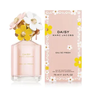 Marc Jacobs Daisy Eau so Fresh EDT 75ml