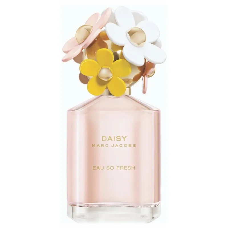 Marc Jacobs Daisy Eau So Fresh For Women Edt 75 ml