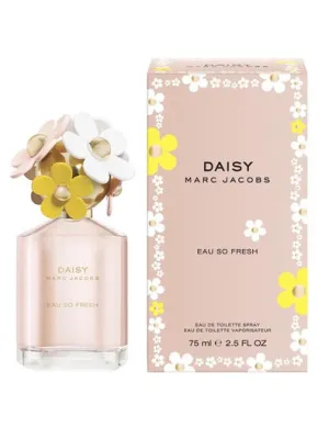 Marc Jacobs Daisy Eau So Fresh For Women Edt 75 ml