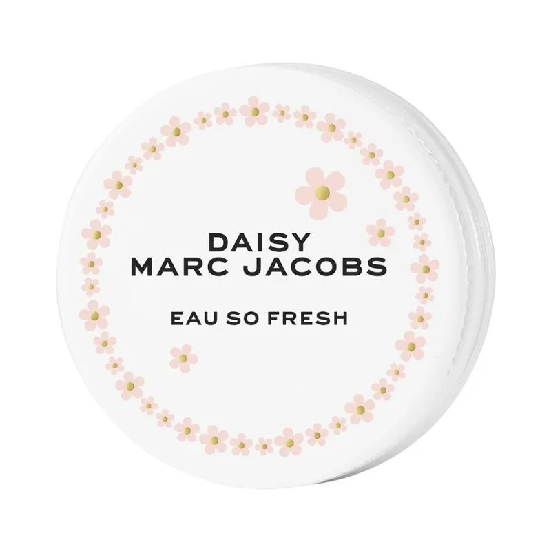 Marc Jacobs Daisy Eau So Fresh For Women Parfum Drops 3.9ml (30 Capsules)