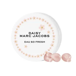 Marc Jacobs Daisy Eau So Fresh For Women Parfum Drops 3.9ml (30 Capsules)