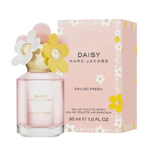Marc Jacobs Daisy Eau So Fresh Perfume For Women EDT 30ml