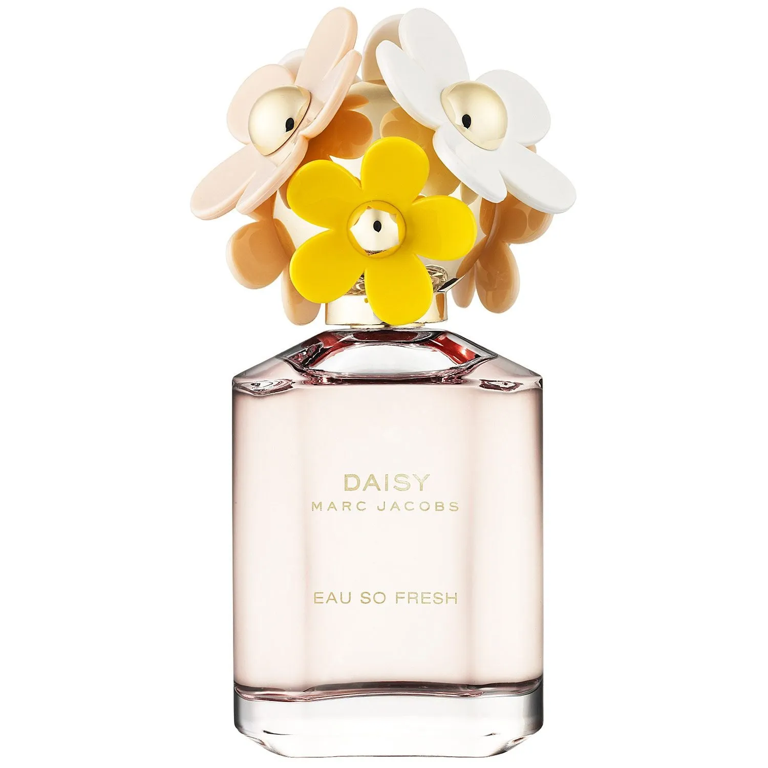 Marc Jacobs Daisy Eau So Fresh Travel / Gift 2pcs SET