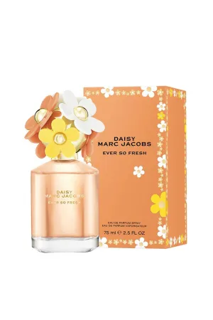 MARC JACOBS Daisy Ever So Fresh EDP 75ml