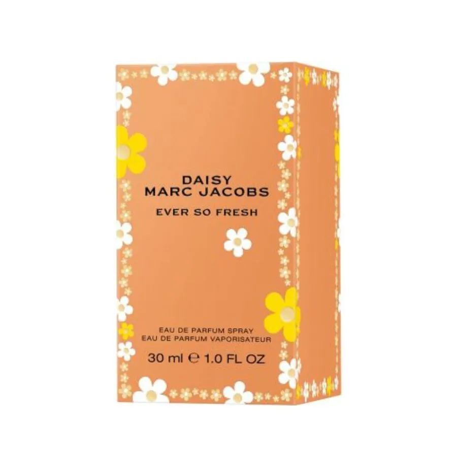 Marc Jacobs Daisy Ever So Fresh For Women EDP 30ml