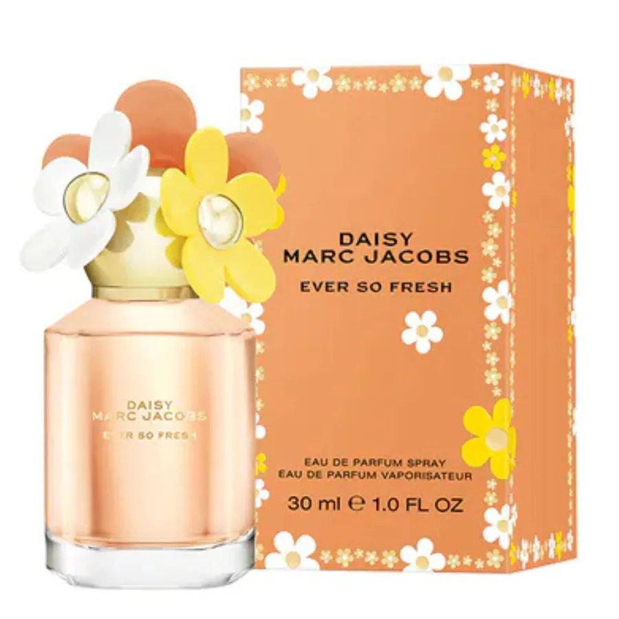 Marc Jacobs Daisy Ever So Fresh For Women EDP 30ml